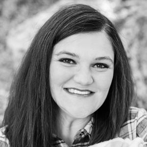 Meet your Posher, Lizzie